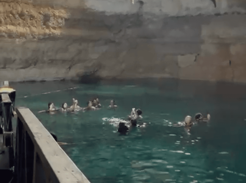Tour Tulum + Cobá + Cenote Multún