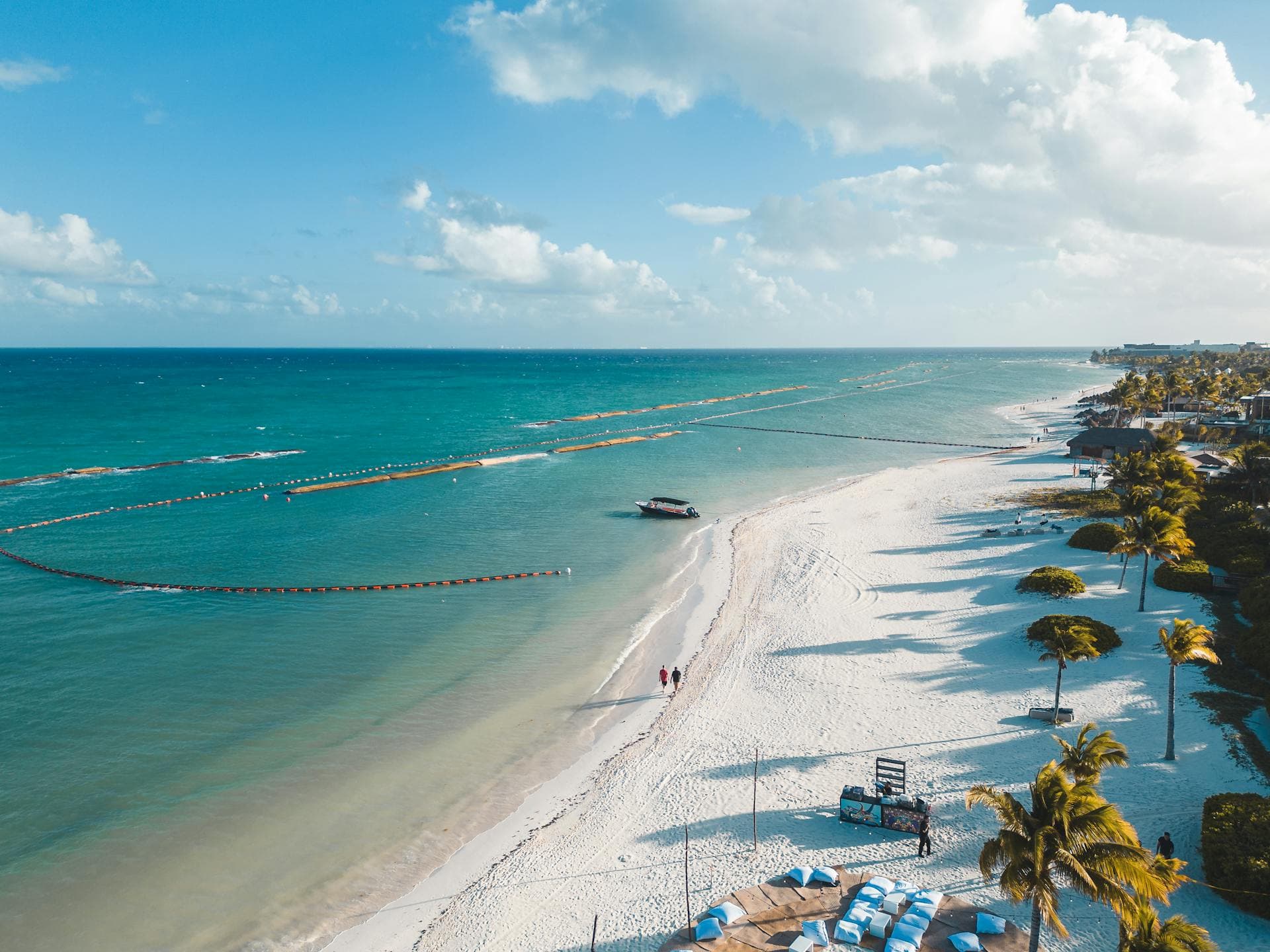 Tour Cancún + Plaza La Isla + Mercado 28